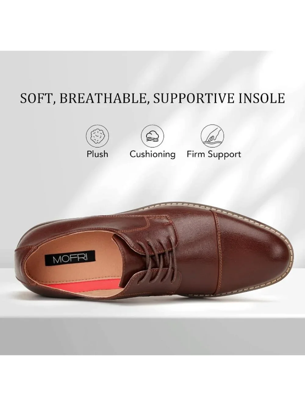 N/A dress shoes